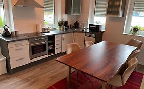 Lux Apartmant 2 Westerstede